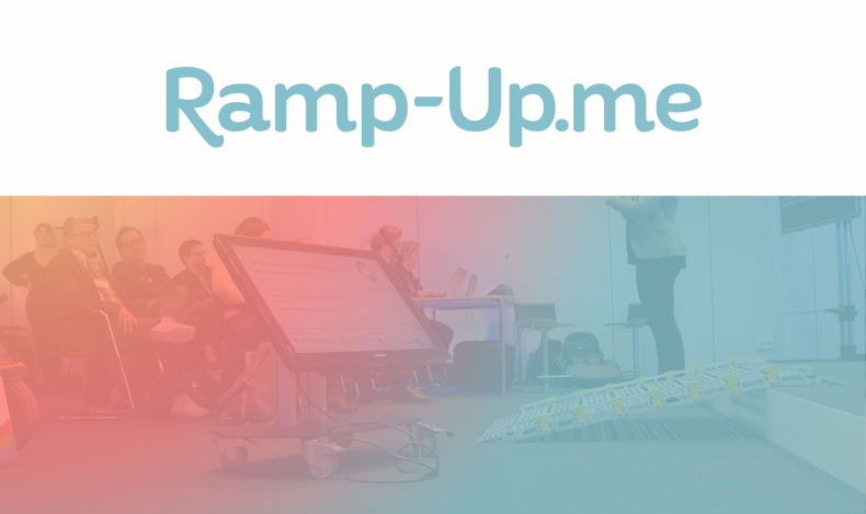 Ramp-Up.me